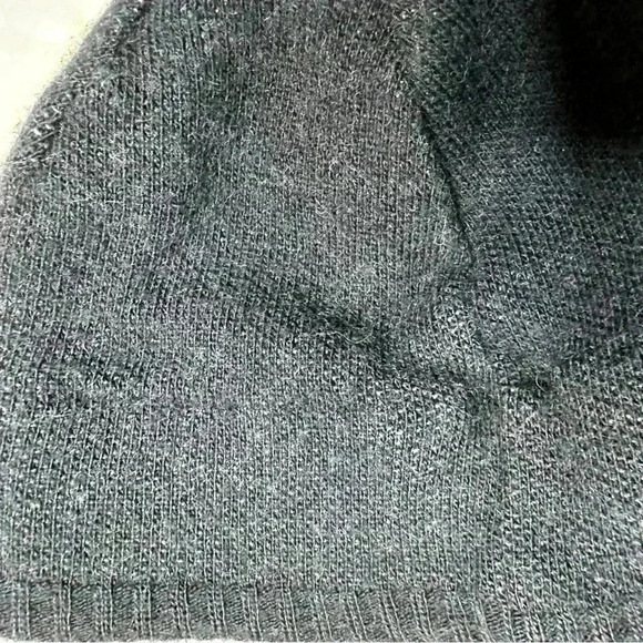 Lacoste Winter  Hat Blue Size Extra Small - Picture 11 of 16